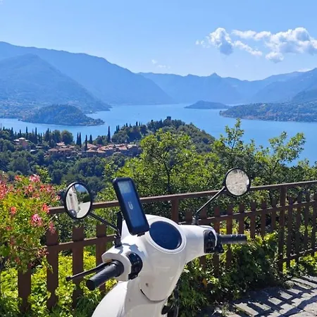 Groundfloor Lakefront Garden Bike&boat& Scooter شقة