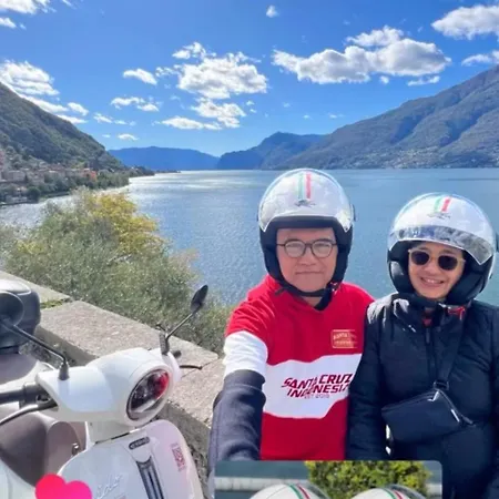 شقة Groundfloor Lakefront Garden Bike&boat& Scooter كوليكو