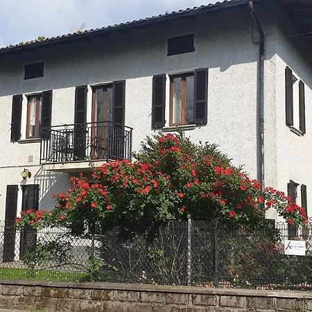 Daire Ground Floor- Pet Friendly Stay-private Garden-parking-lake View - Bike Friendly House Colico